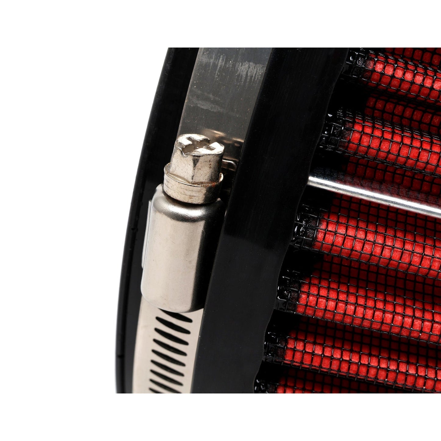 BLOX Racing Performance Air Filter - 7" Height