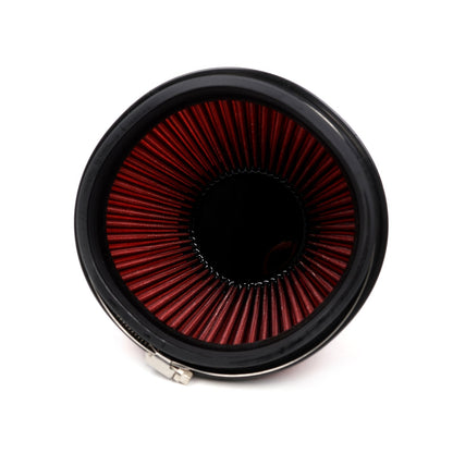 BLOX Racing Performance Air Filter Kit - 7" Filter