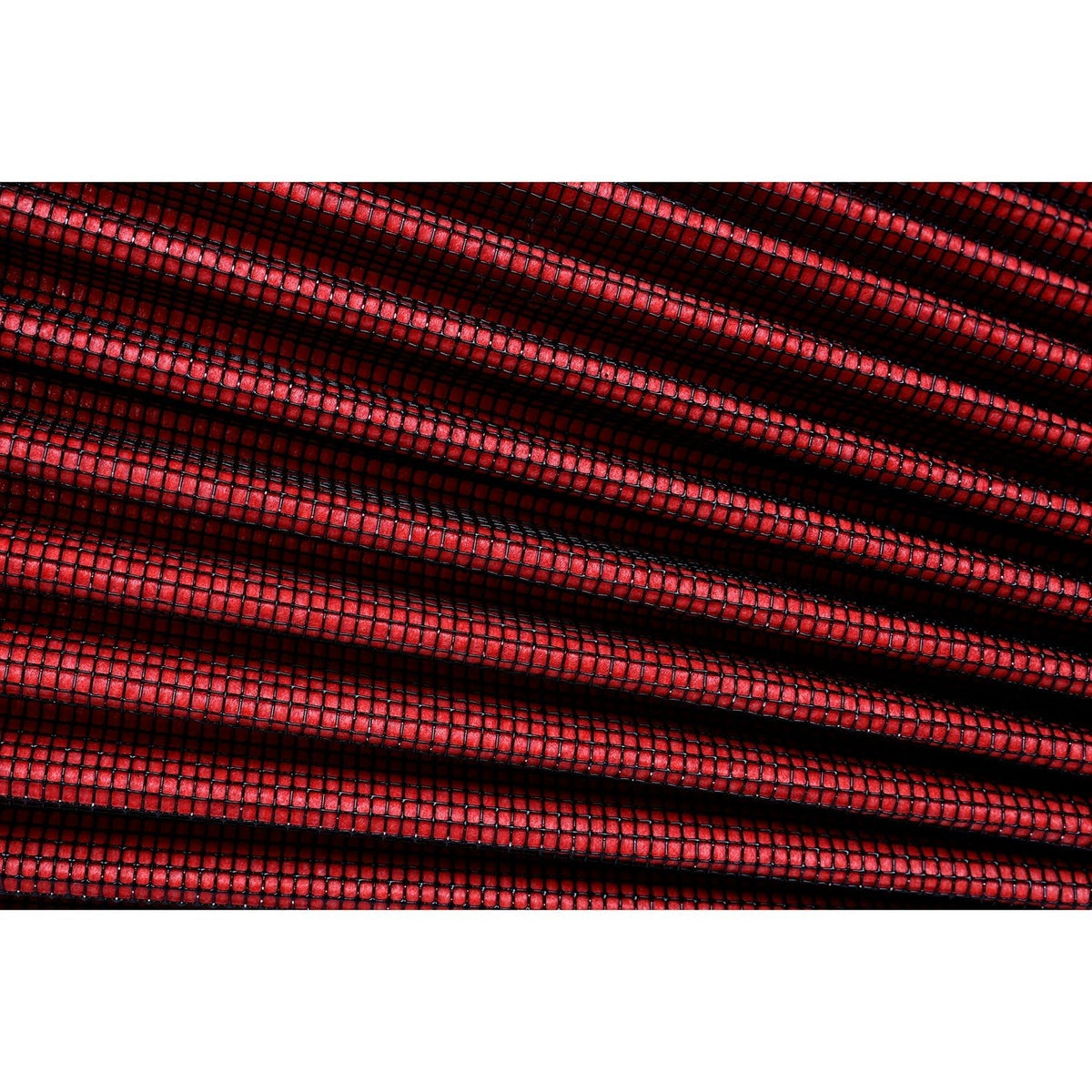 BLOX Racing Performance Air Filter Kit - 7" Filter