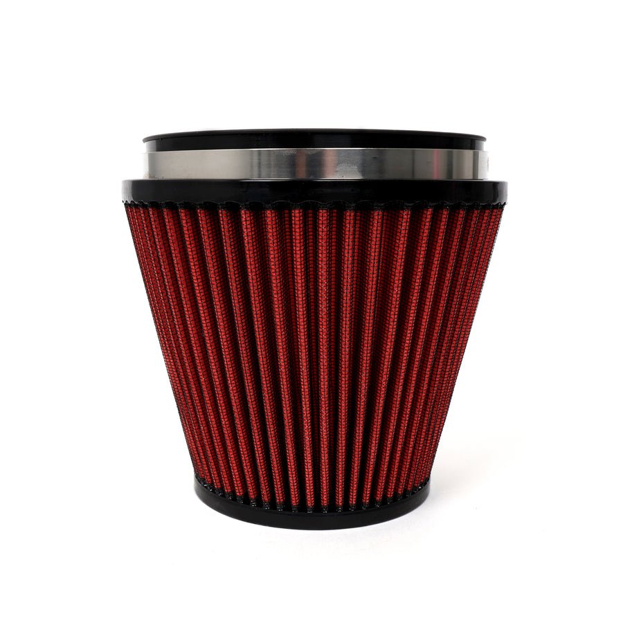 BLOX Racing Performance Air Filter Kit - 7" Filter