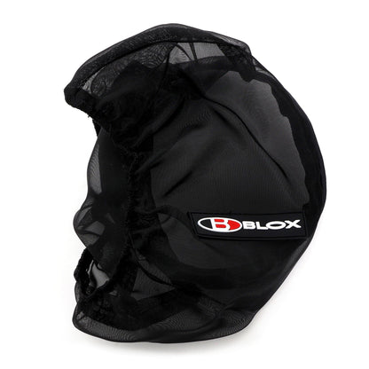 BLOX Racing Performance Air Filter Cover - 5" Height