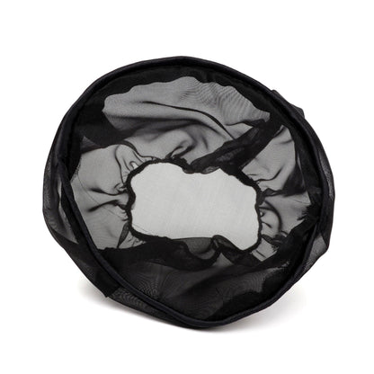 BLOX Racing Performance Air Filter Cover - 5" Height