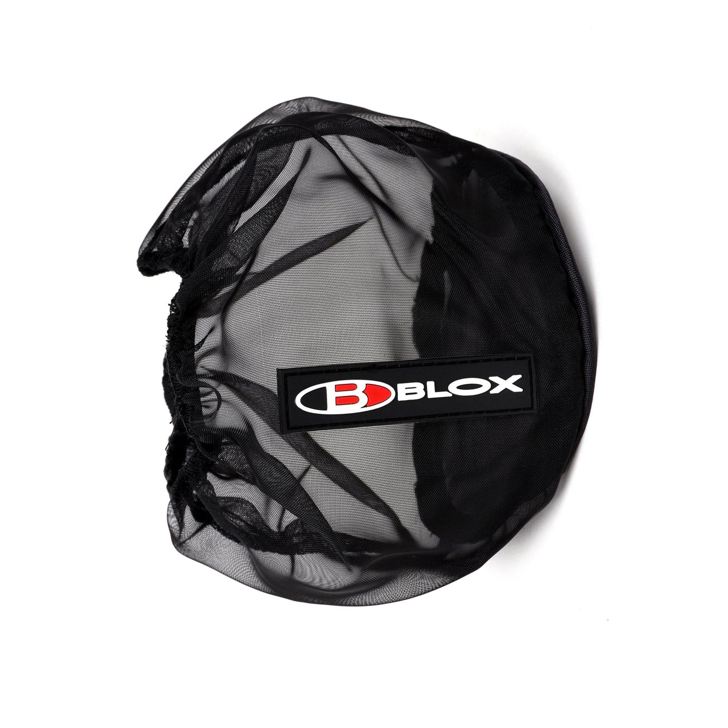 BLOX Racing Performance Air Filter Cover - 5" Height