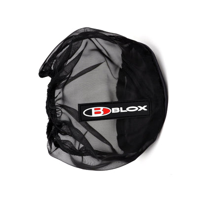 BLOX Racing Performance Air Filter Cover - 5" Height