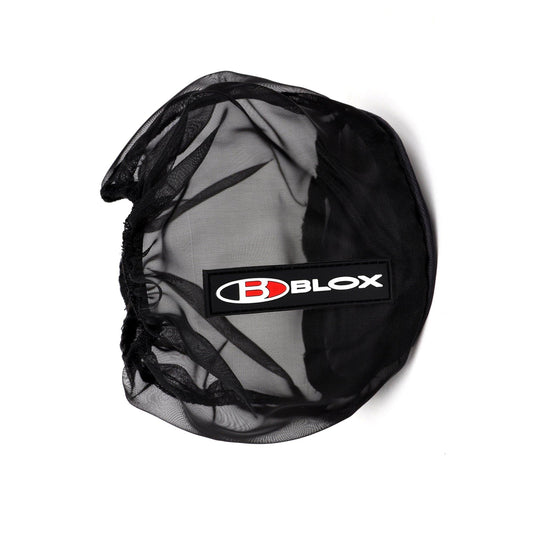 BLOX Racing Performance Air Filter Cover - 5" Height
