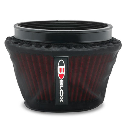 BLOX Racing Performance Air Filter Cover - 5" Height