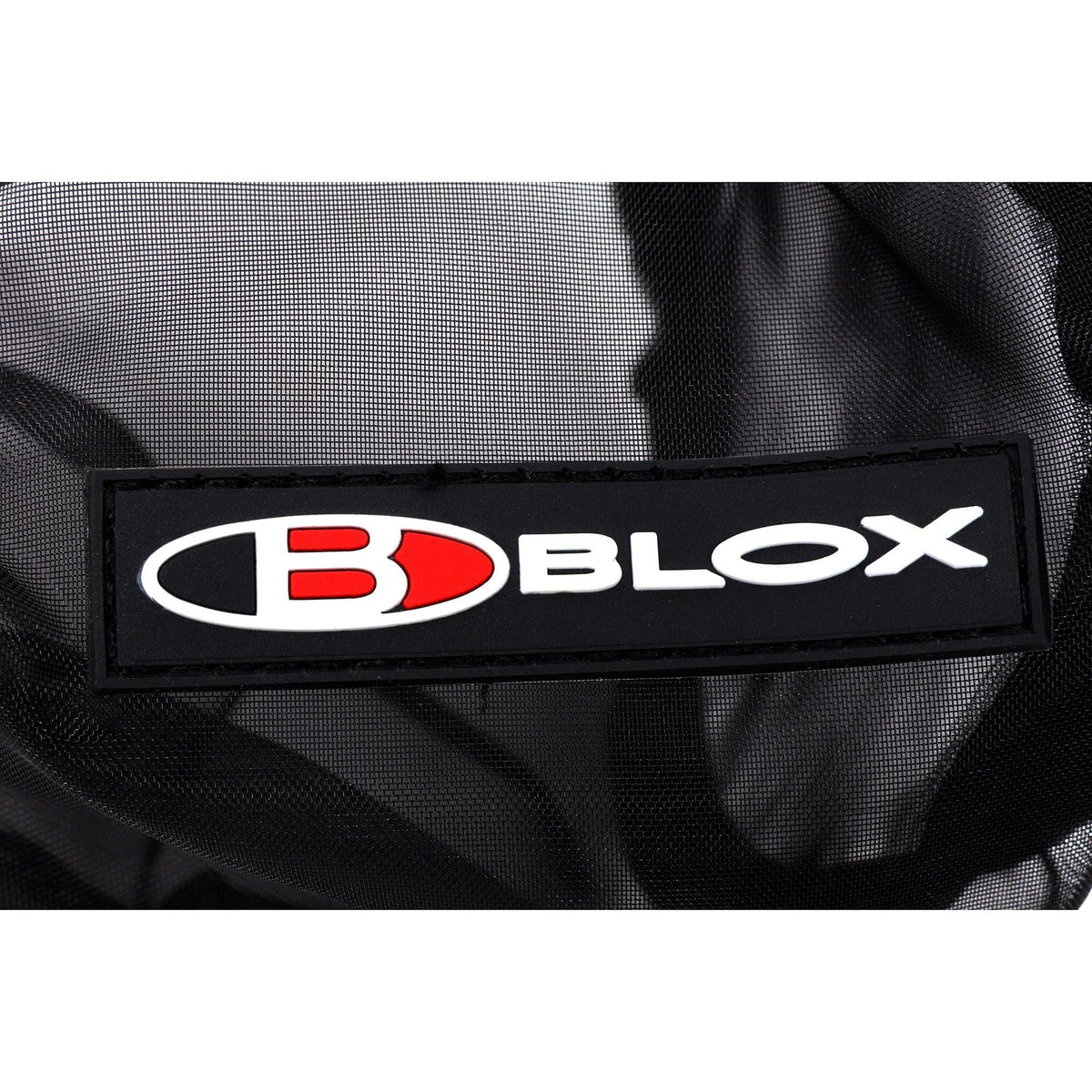 BLOX Racing Performance Air Filter Cover - 5" Height