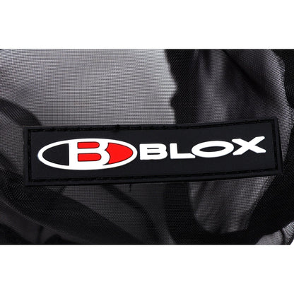 BLOX Racing Performance Air Filter Cover - 5" Height