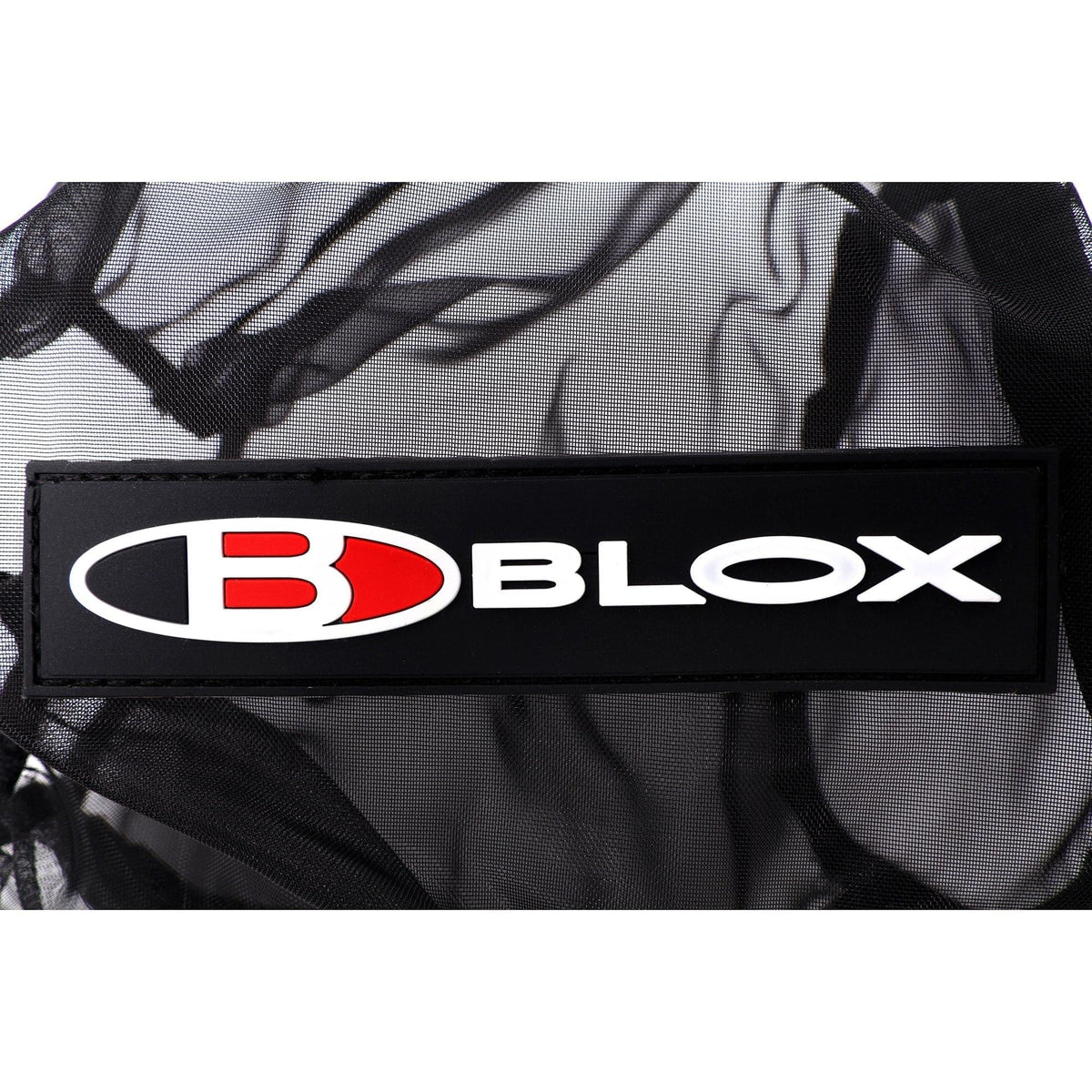 BLOX Racing Performance Air Filter Cover - 7" Height