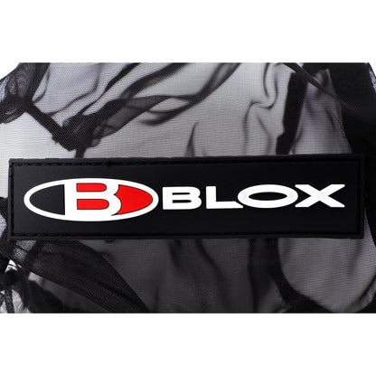 BLOX Racing Performance Air Filter Cover - 7" Height