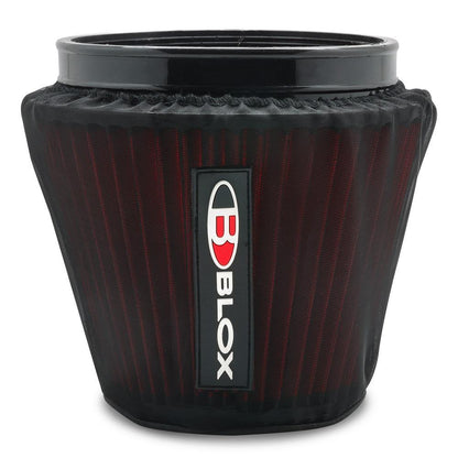 BLOX Racing Performance Air Filter Cover - 7" Height