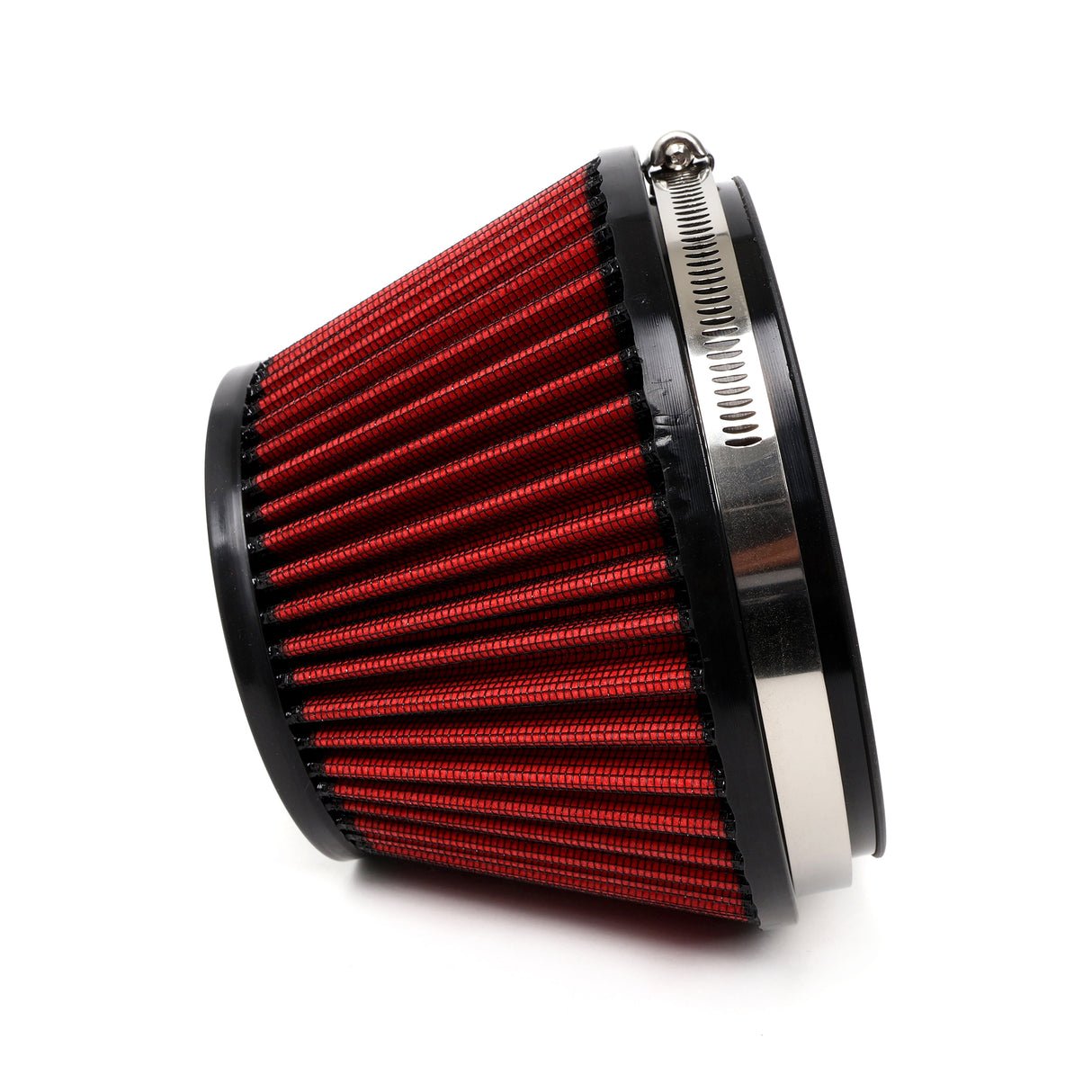 BLOX Racing Performance Air Filter Kit - 5" Filter