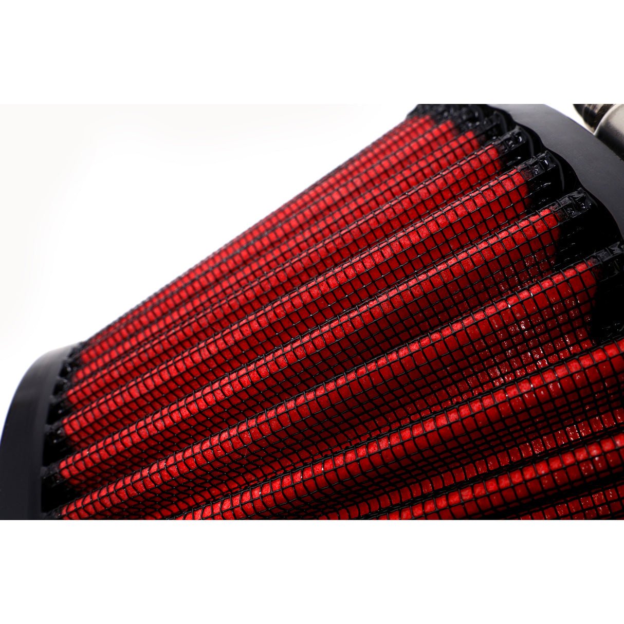 BLOX Racing Performance Air Filter Kit - 5" Filter