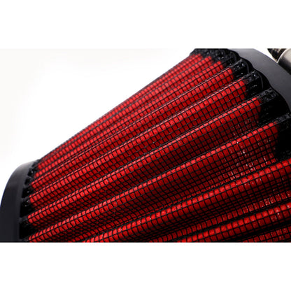 BLOX Racing Performance Air Filter Kit - 5" Filter