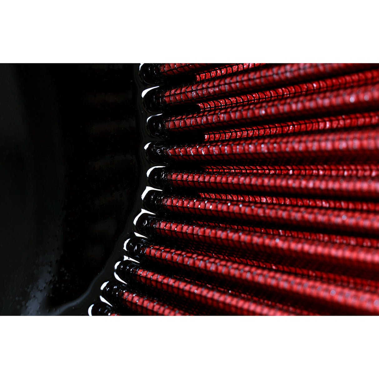 BLOX Racing Performance Air Filter Kit - 5" Filter