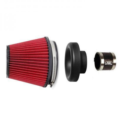 BLOX Racing Performance Air Filter Kit - 7" Filter