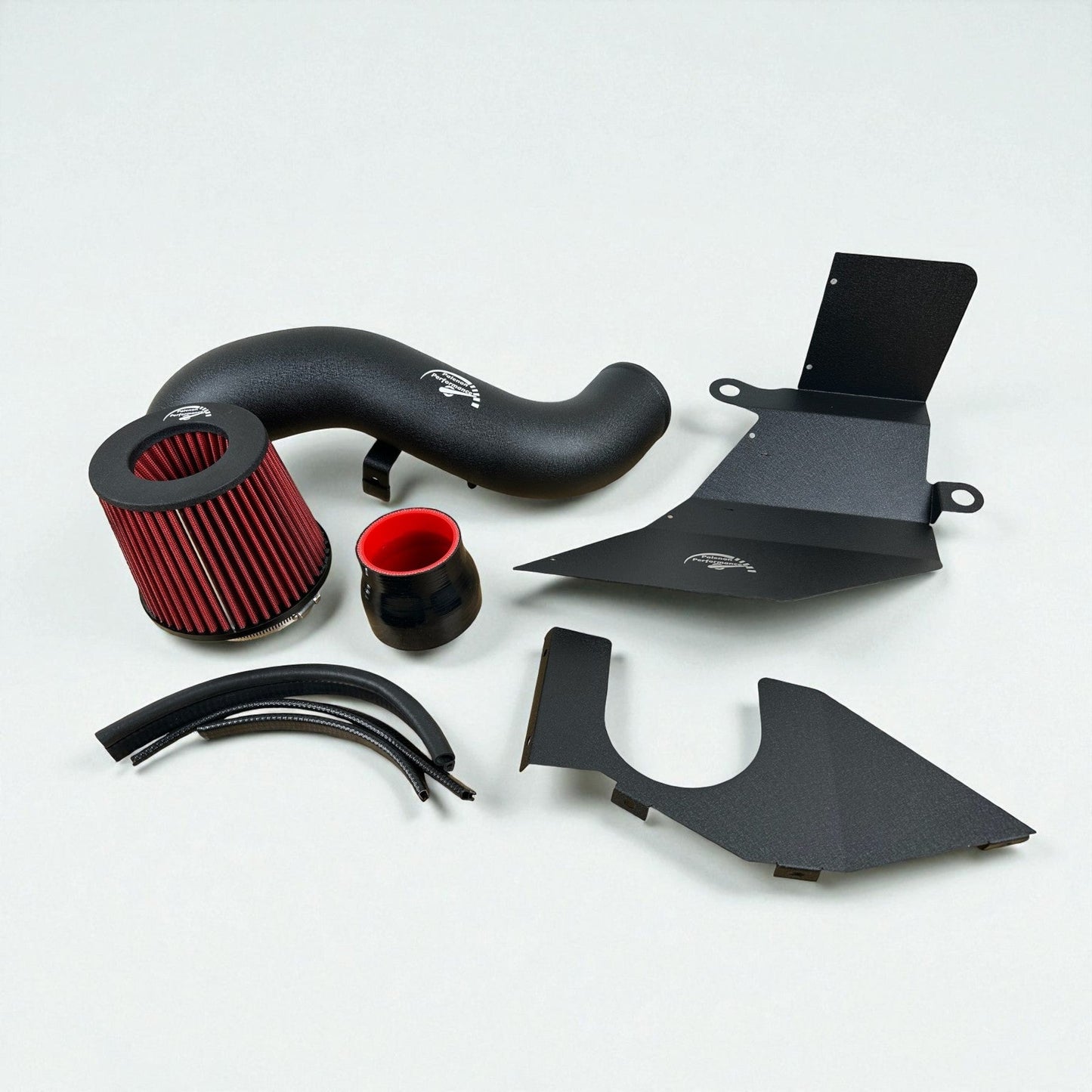 Performance Cold Air Intake For VW MK7 GTI & Golf R 2.0T | Palenon Performance