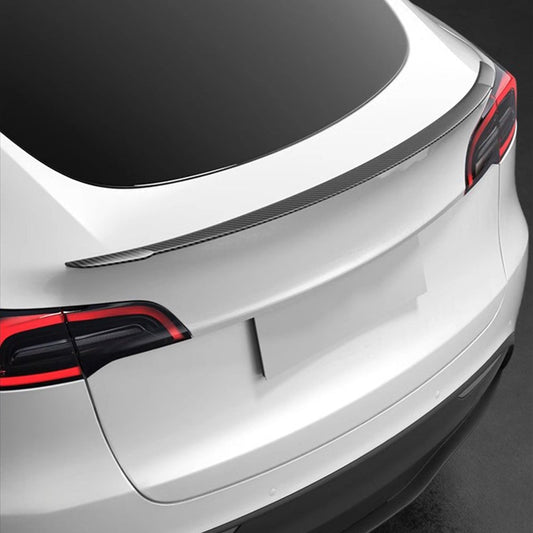 Performance Style Spoiler ABS Plastic for Model 3 / Y | TESERY