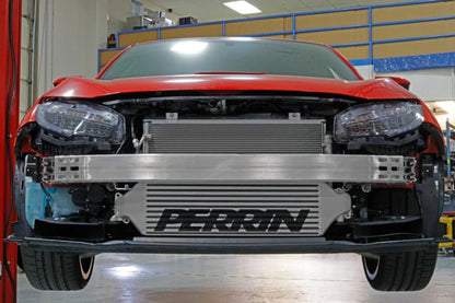 Perrin [02-14 WRX/STI] Intercooler Stencil FMIC