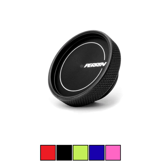 Perrin [02-25 WRX, 04-21 STI, 13-25 BRZ/FRS/86] Oil Fill Cap