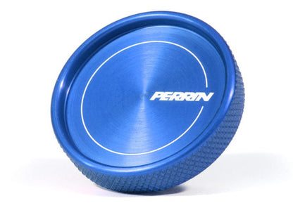 Perrin [02-25 WRX, 04-21 STI, 13-25 BRZ/FRS/86] Oil Fill Cap