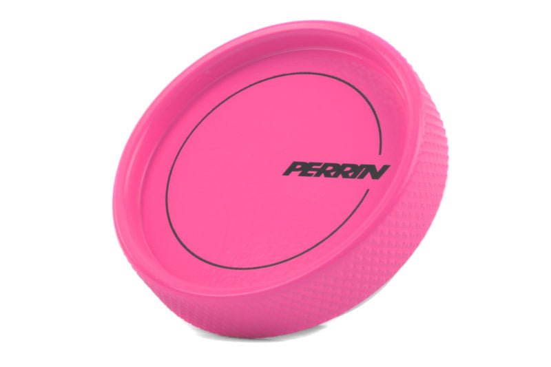 Perrin [02-25 WRX, 04-21 STI, 13-25 BRZ/FRS/86] Oil Fill Cap