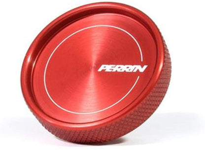 Perrin [02-25 WRX, 04-21 STI, 13-25 BRZ/FRS/86] Oil Fill Cap