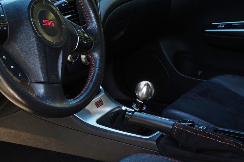 PERRIN [04-21 STI] Ball Shift Knob