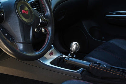 PERRIN [04-21 STI] Ball Shift Knob