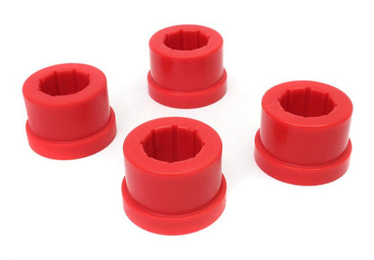 Perrin [07-25 WRX, 08-21 STI, 09-23 Forester, 06-25 Legacy, 10-25 OBXT, 10-16 Impreza, 09-18 FXT, 13-25 Crosstrek] Front Control Arm Bushings