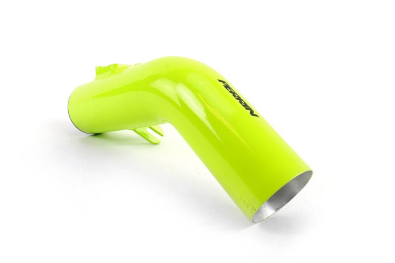 Perrin [08-14 WRX, 08-15 STI] Cold Air Intake - Neon Yellow