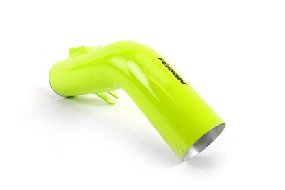 Perrin [08-14 WRX, 08-15 STI] Cold Air Intake - Neon Yellow