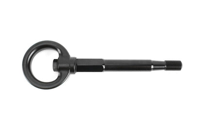 PERRIN [08-14 WRX/STI Hatchback] Tow Hook Kit Rear Black