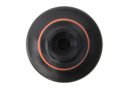 Perrin [13-21 BRZ/FR-S/86, 22-26 BRZ/GR86] Drift Button Black