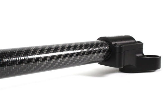 Perrin [13-26 BRZ/FRS/GT86/GR86] Front Strut Tower Bar Carbon Fiber