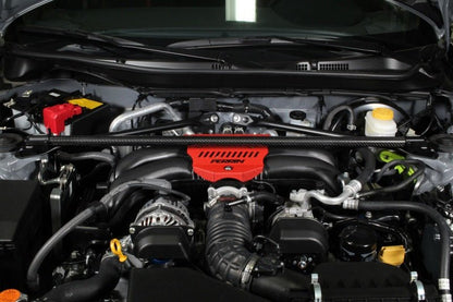 Perrin [13-26 BRZ/FRS/GT86/GR86] Front Strut Tower Bar Carbon Fiber