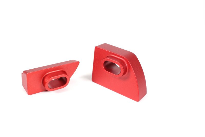 Perrin [15-17 WRX] Super Shifter Stop | w/PERRIN Short Throw Shifter