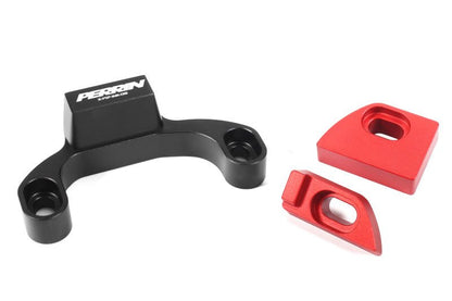 Perrin [15-17 WRX] Super Shifter Stop | w/PERRIN Short Throw Shifter