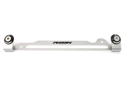 PERRIN [15-21 WRX] Engine Cover Fix Kit Black | PSP-ENG-166BK