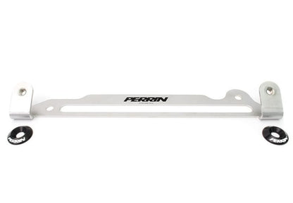 PERRIN [15-21 WRX] Engine Cover Fix Kit Black | PSP-ENG-166BK