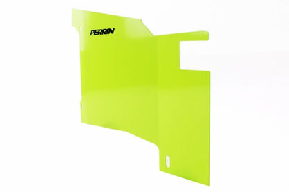 Perrin [15-21 WRX] Neon Yellow Cold Air Intake