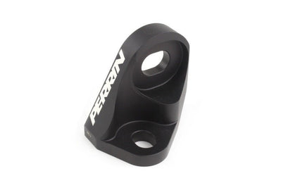 Perrin [15-21 WRX] Turbo Support Bracket 2pc Kit | PSP-EXT-235BK