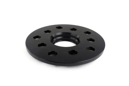 Perrin [15-25 WRX, 05-21 STI, 15-22 Outback/Legacy, 19-22 Forester] 7mm Wheel Spacers Black