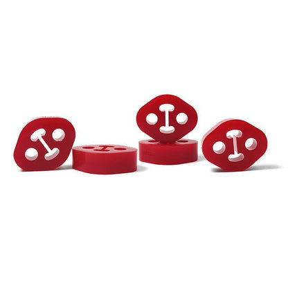 Perrin [93-08 WRX/STI/FXT/Impreza] 15mm Polyurethane Exhaust Hanger