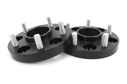 PERRIN [17-21 Civic SI] Wheel Spacer Set 5x114.3 20mm