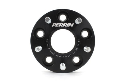 PERRIN [17-21 Civic SI] Wheel Spacer Set 5x114.3 20mm