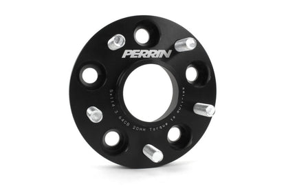 PERRIN [17-21 Civic SI] Wheel Spacer Set 5x114.3 20mm