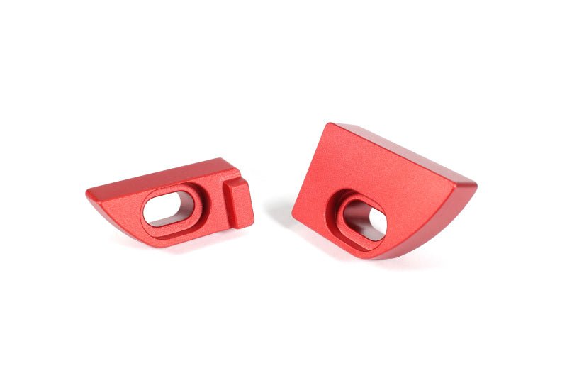 Perrin [18-25 WRX] Super Shifter Stop w/PERRIN Short Throw Shifter