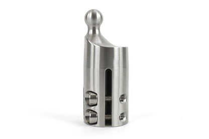 PERRIN 2 Way Adjustable Short Shift Adapter Honda Civic 6 Speed 2016+ | PHP-INR-201