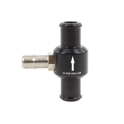 Perrin [15-21 WRX, 14-18 FXT] Turbo Sump Restrictor